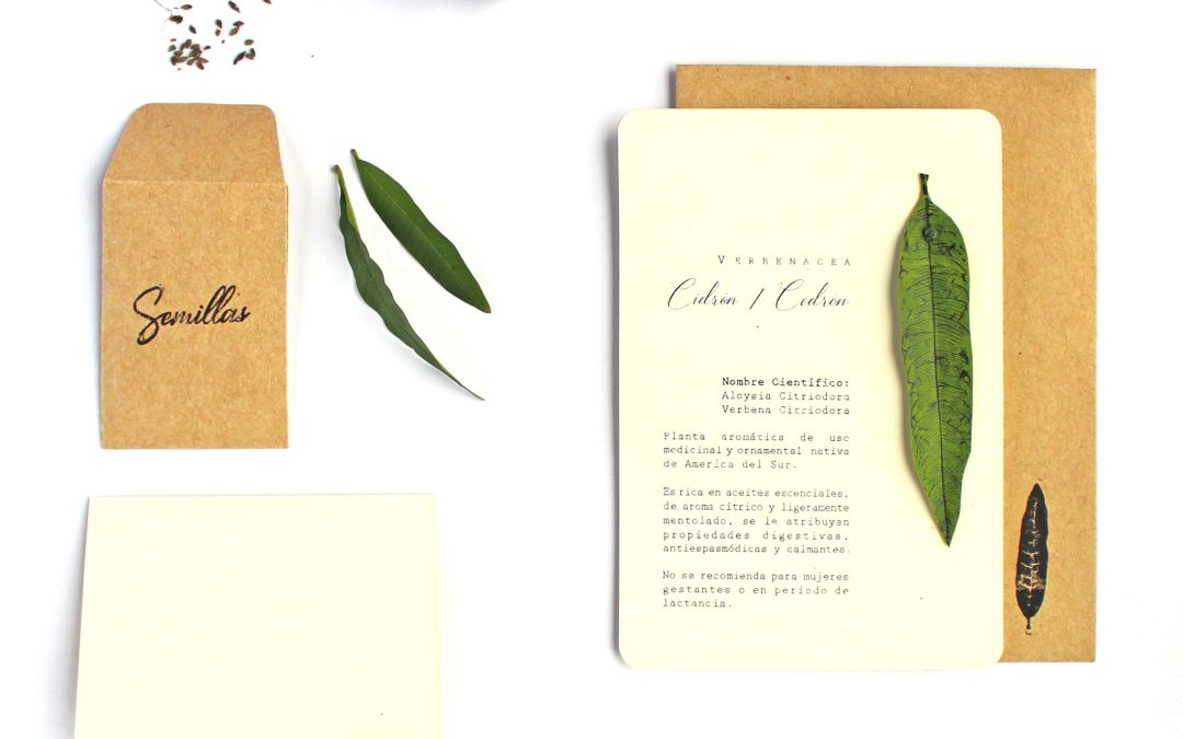 Tarjetas Postales